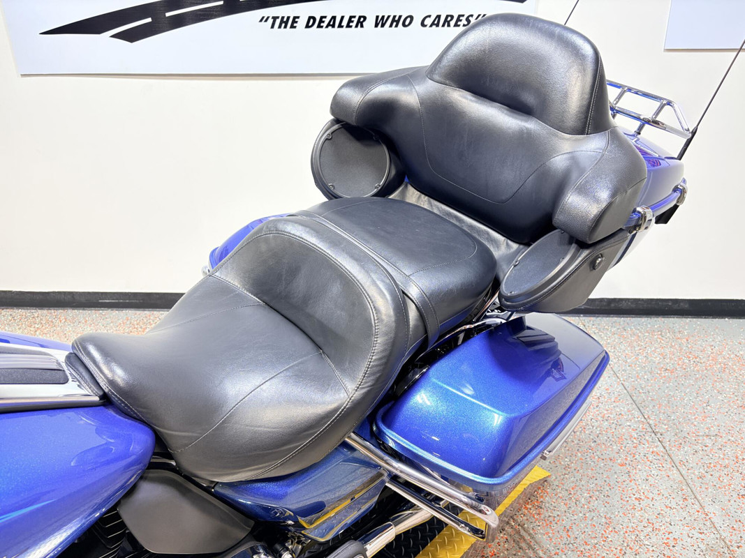 Electra Glide® Ultra® Limited