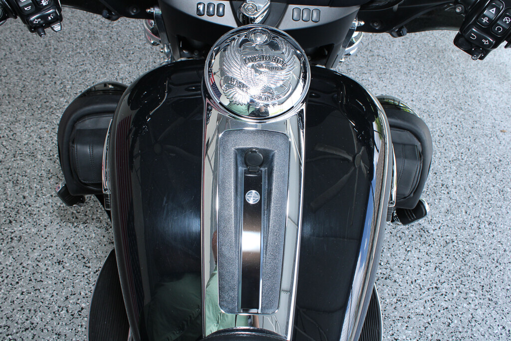 Tri Glide® Ultra