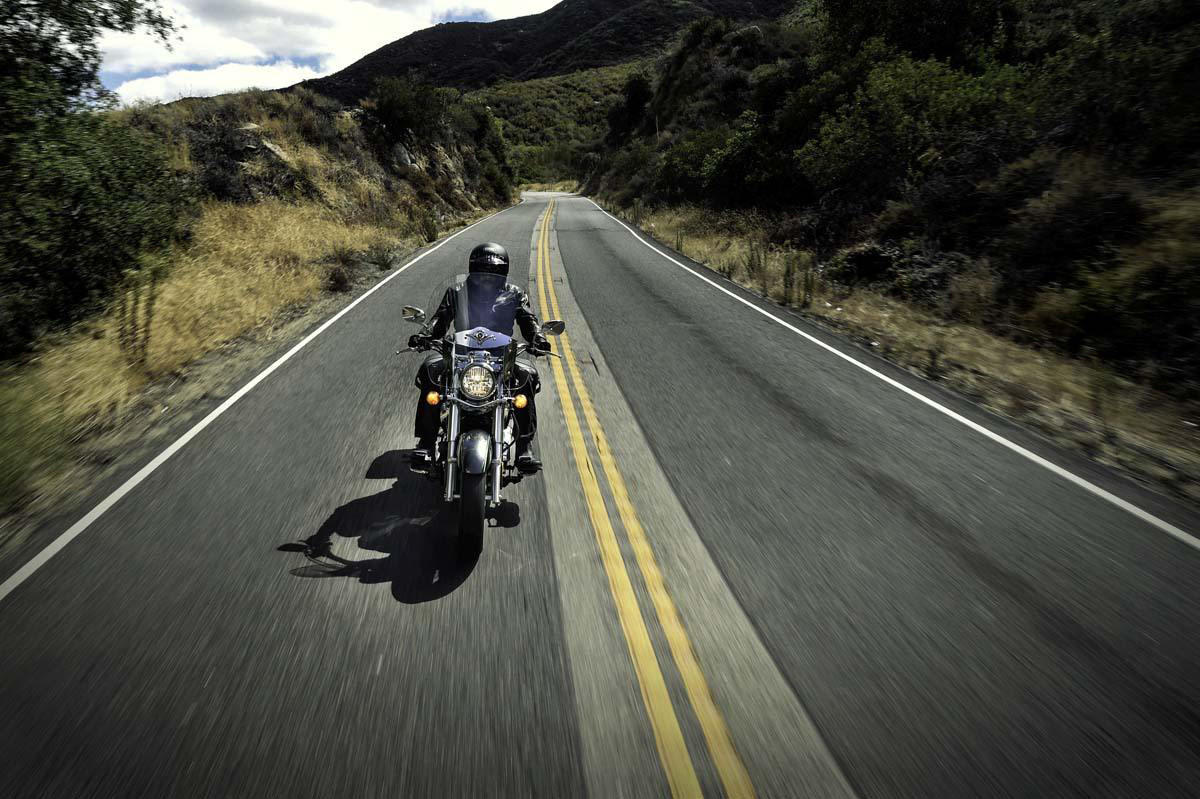 Vulcan® 900 Classic LT