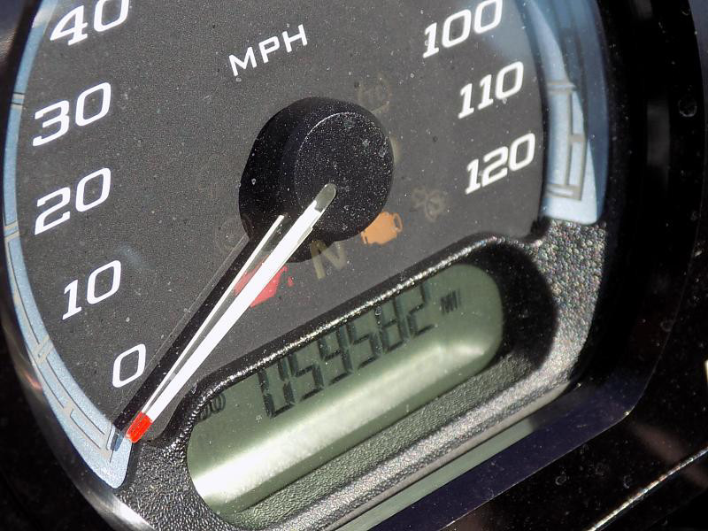 Road Glide® Limited