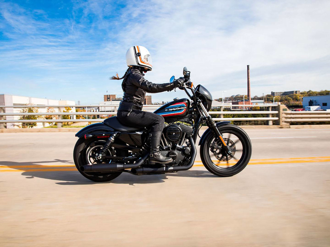Iron 1200®