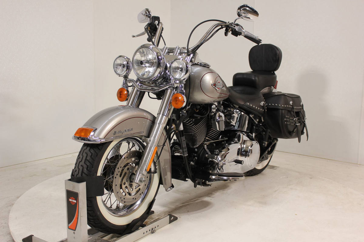 Heritage Softail® Classic