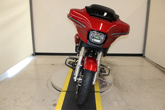 Street Glide®