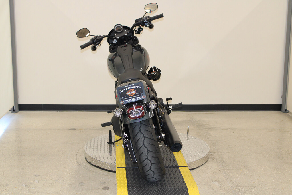 Low Rider® S