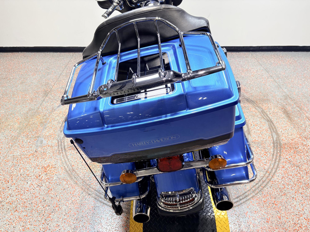 Electra Glide® Classic