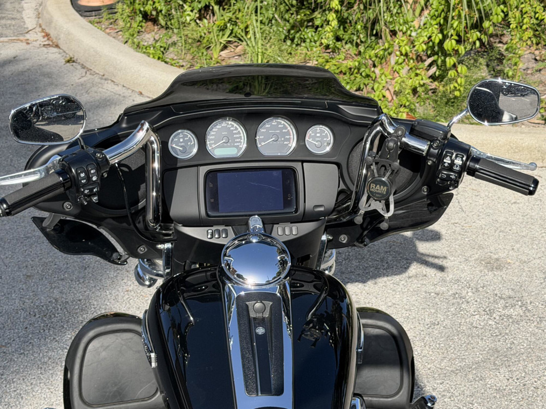 Tri Glide® Ultra