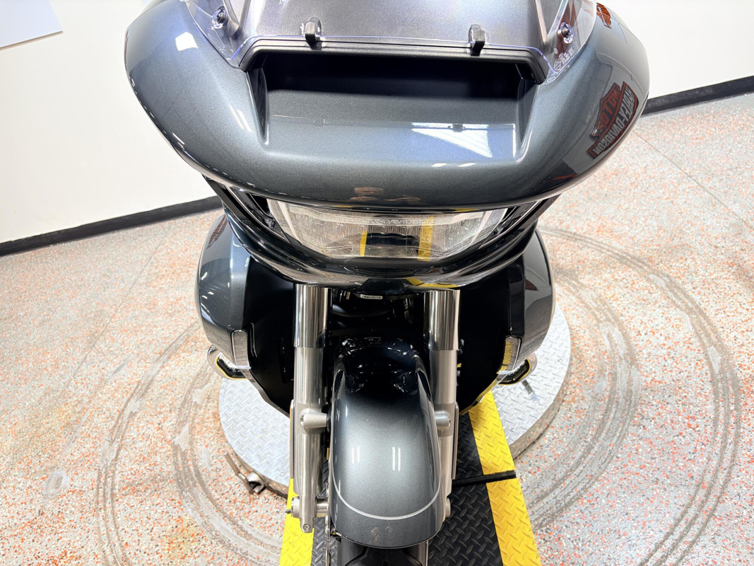 Road Glide® Limited