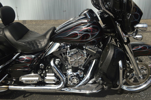 Street Glide® Special