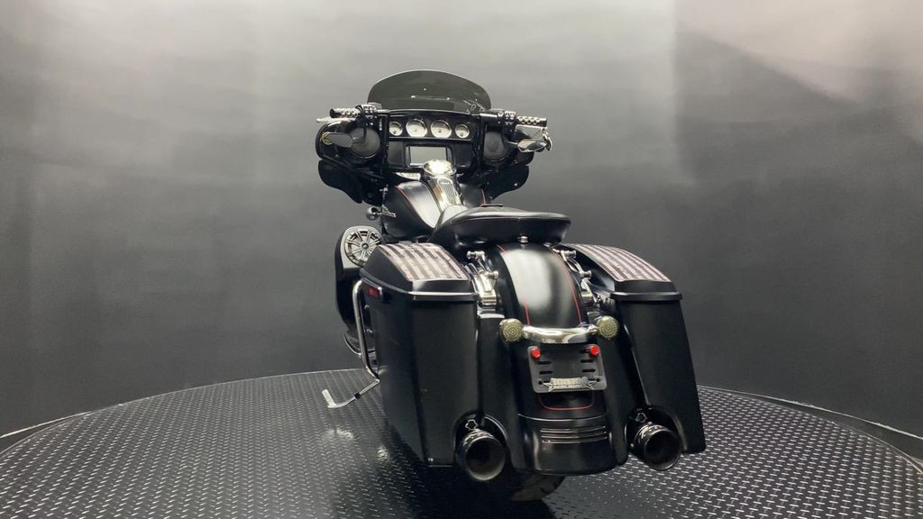 Street Glide® Special