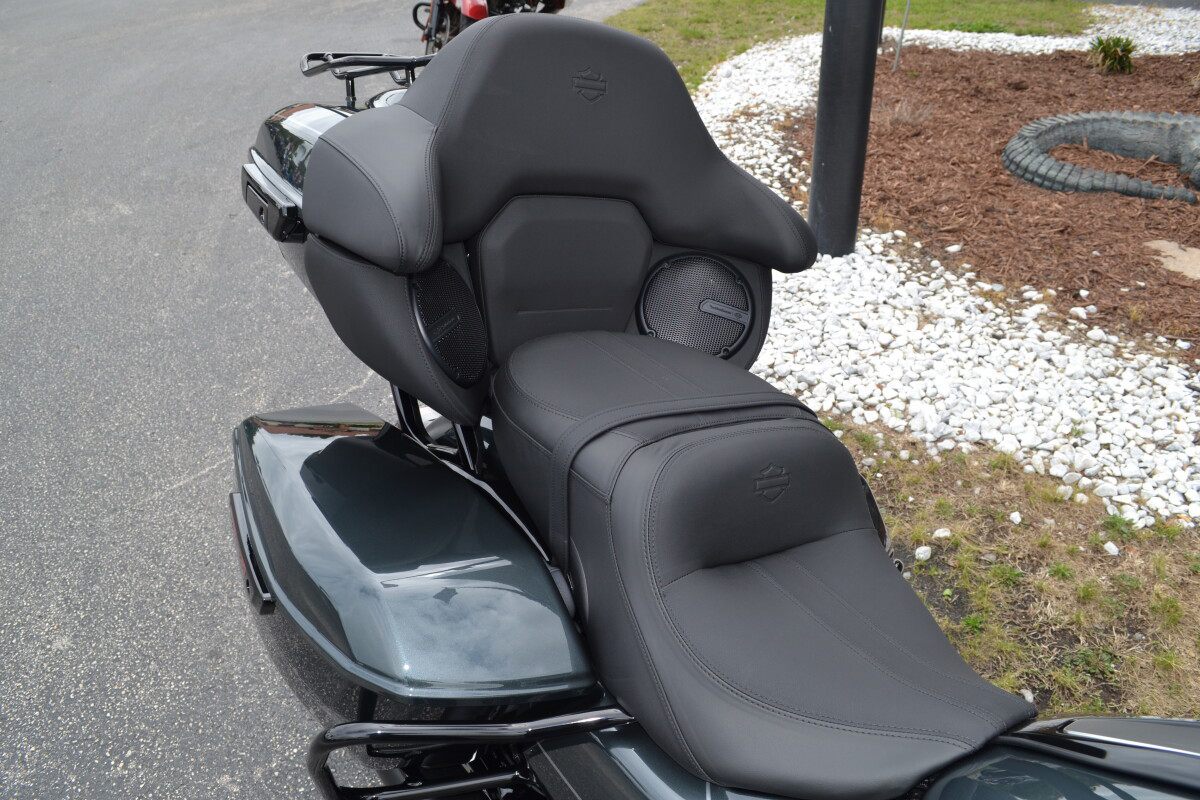 Street Glide® Limited