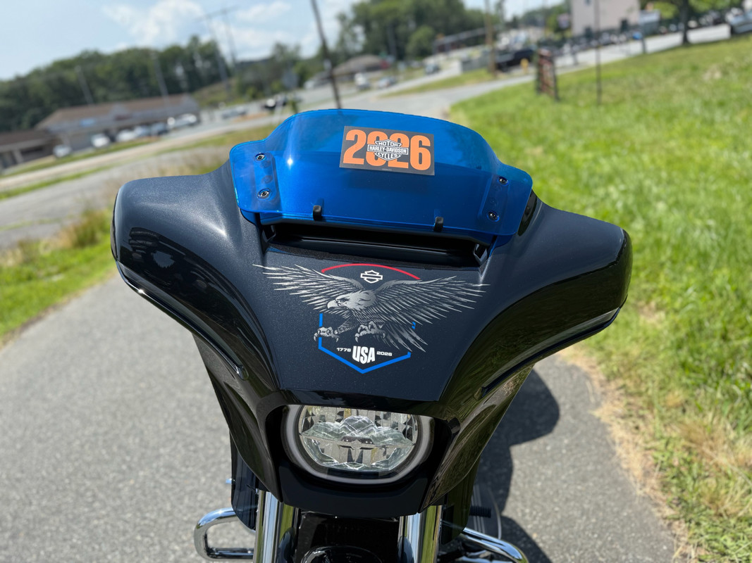 Street Glide®