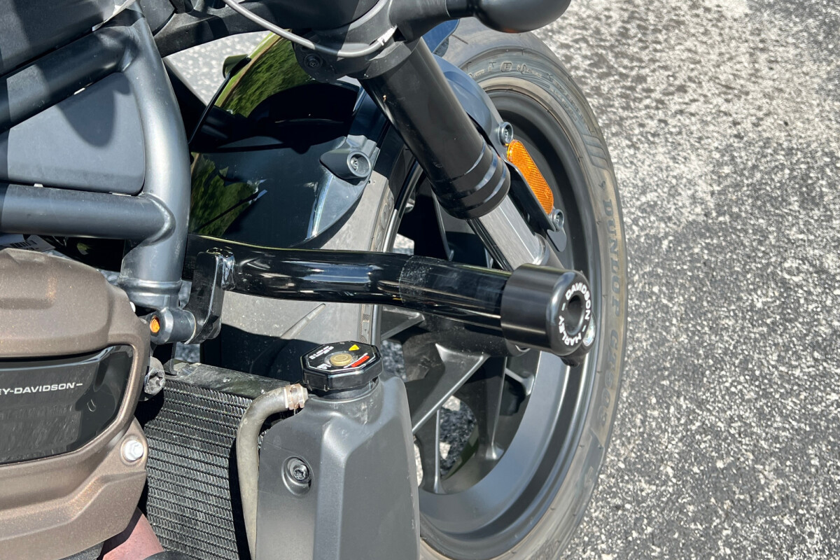 Sportster® S