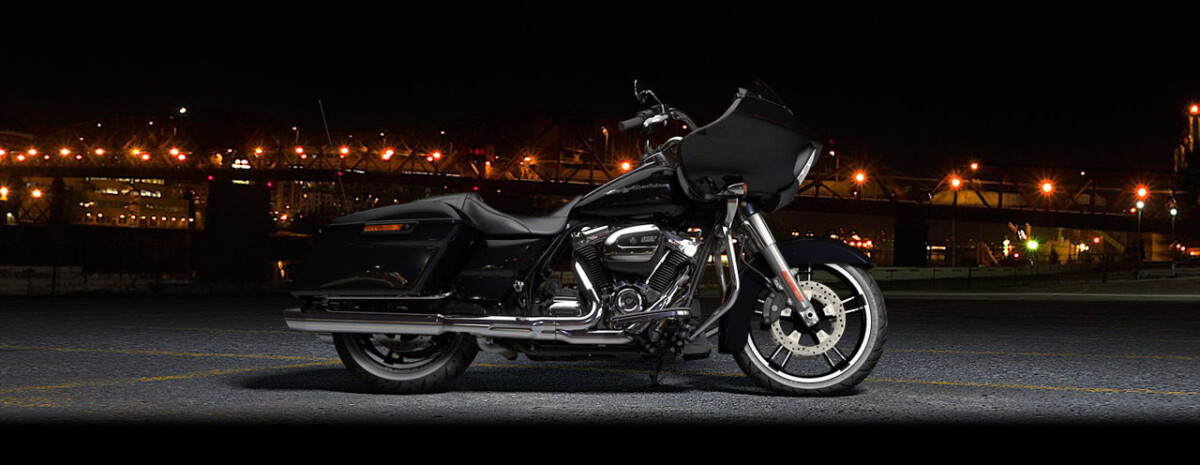 Road Glide® Special