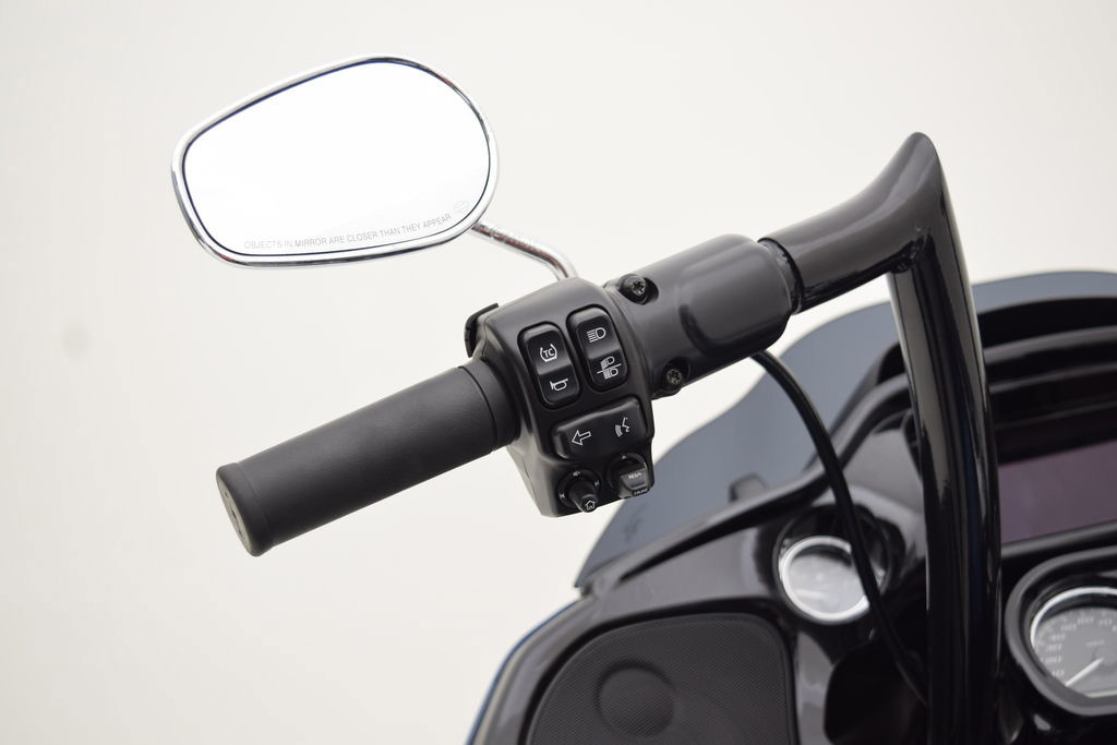 Road Glide® Special