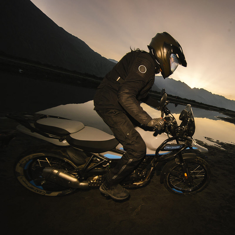 Himalayan 450