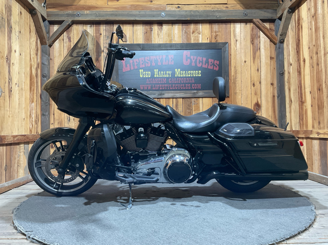 Road Glide® Special