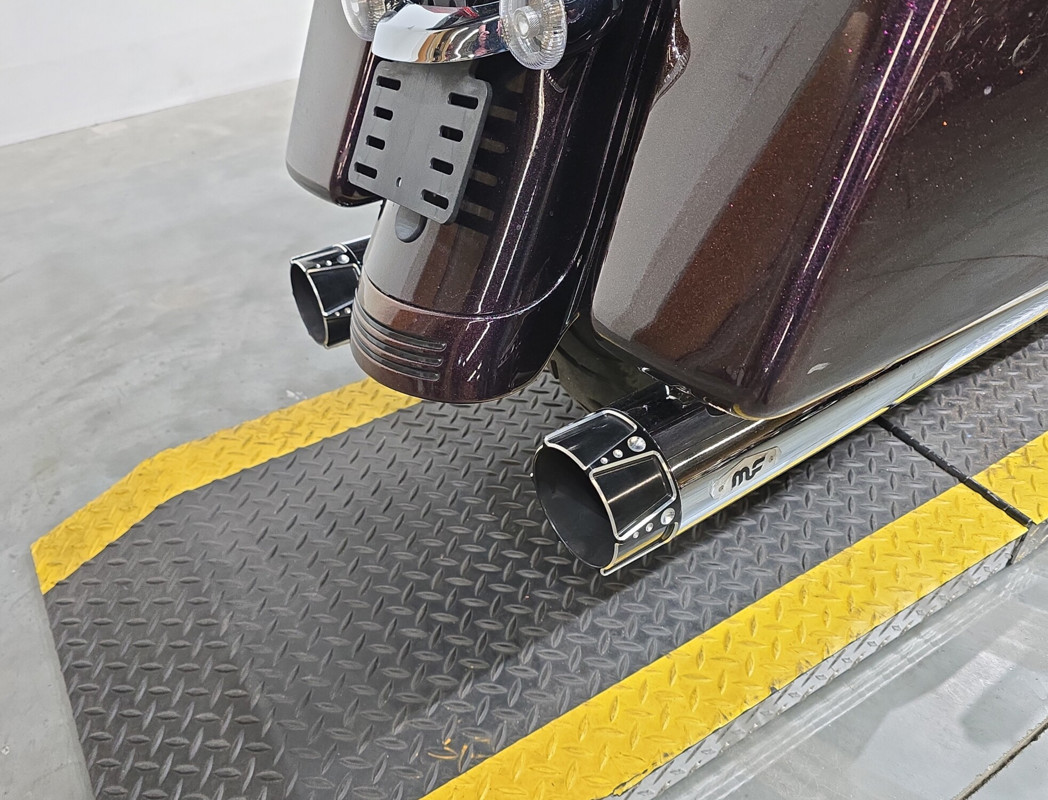 Street Glide® Special