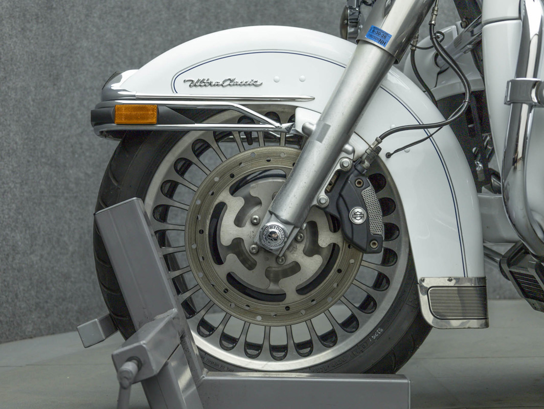 Ultra Classic® Electra Glide®