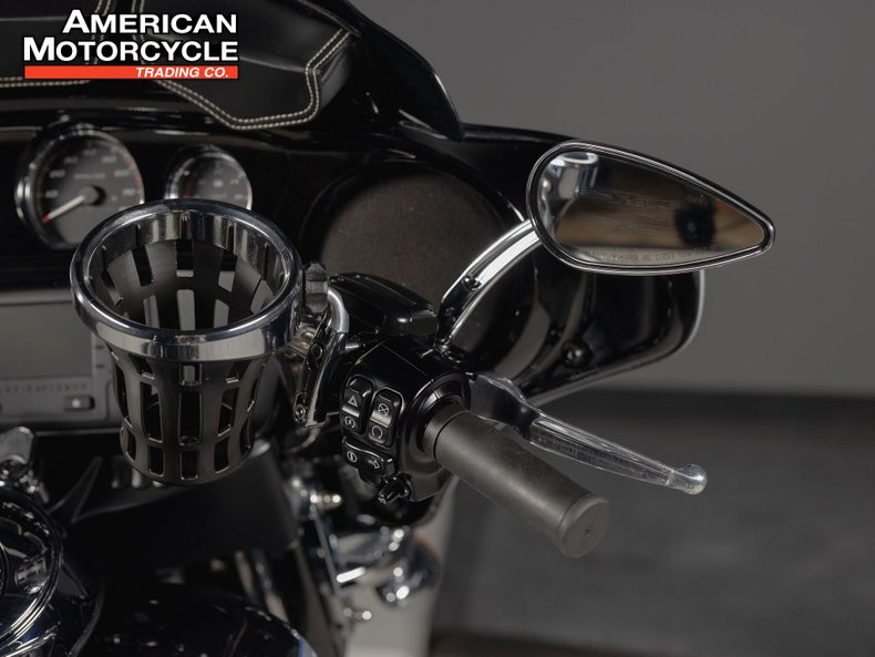 Electra Glide® Ultra Classic®