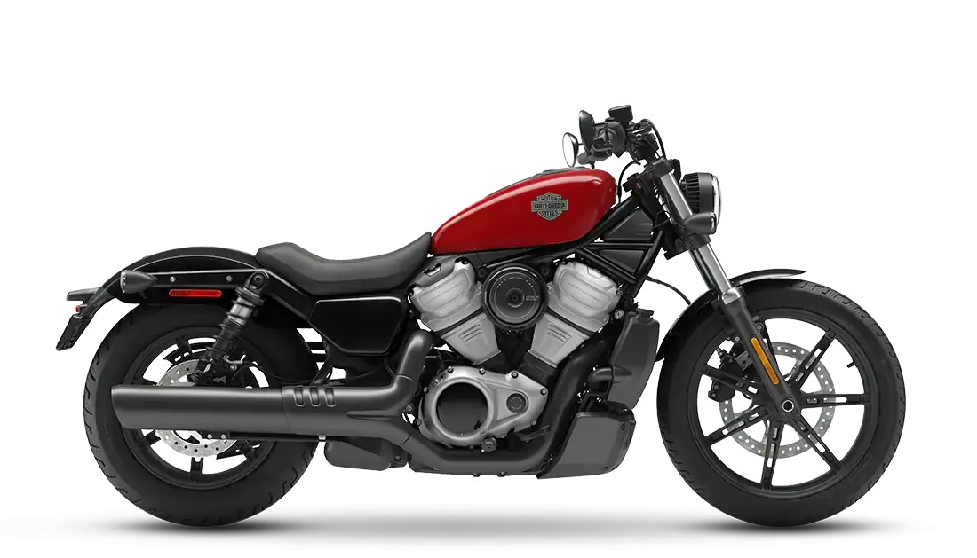 Nightster