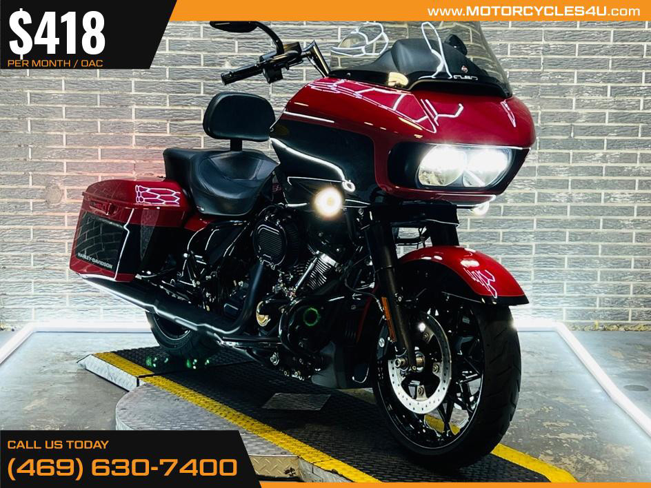 Road Glide® Special