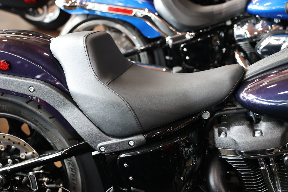 Low Rider® S