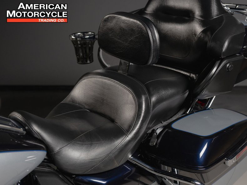 Electra Glide® Ultra Classic®