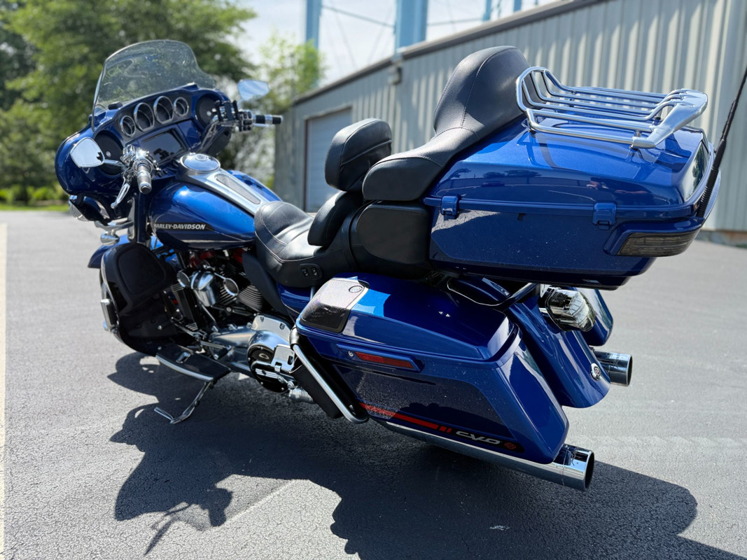 CVO® Limited