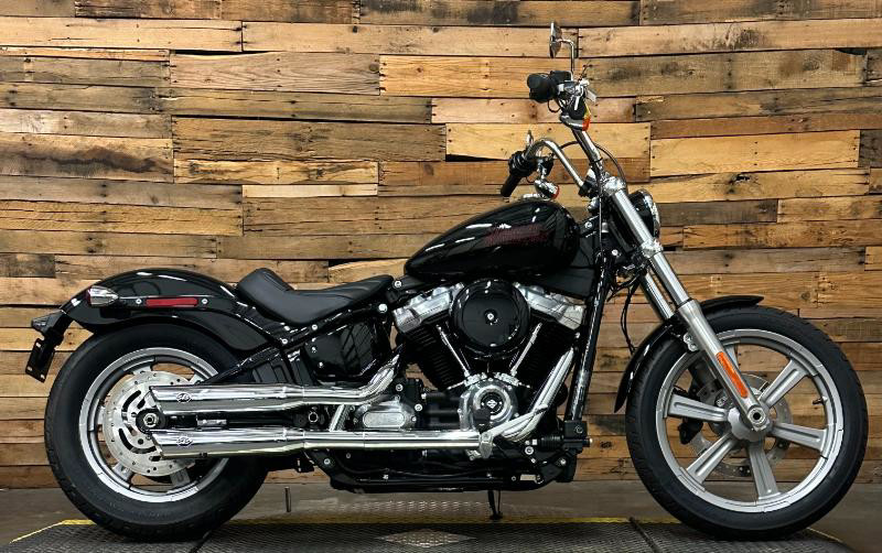 Softail® Standard