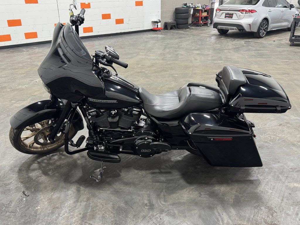 Street Glide® Special