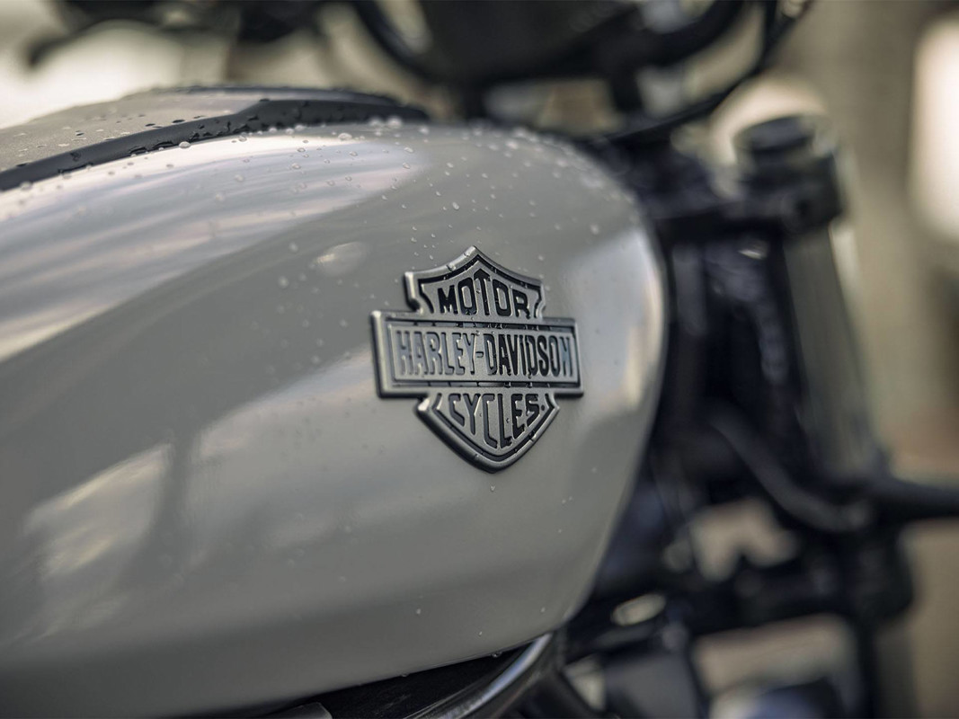 Nightster