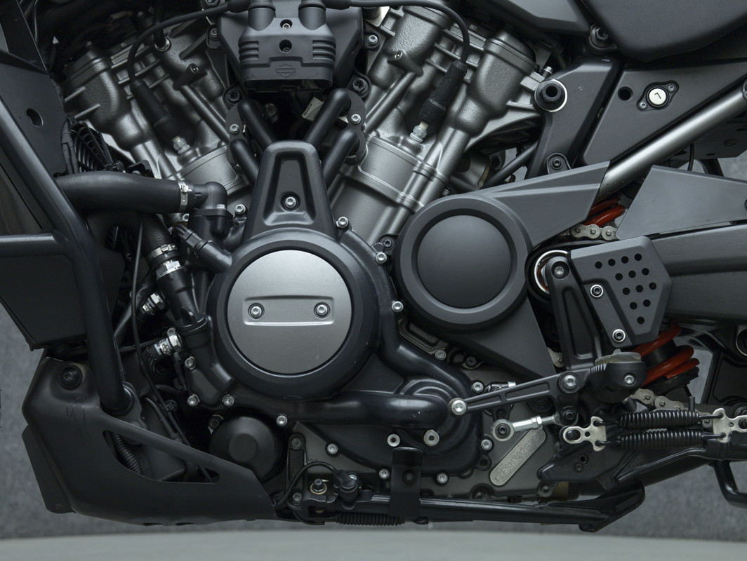 Pan America® 1250 Special