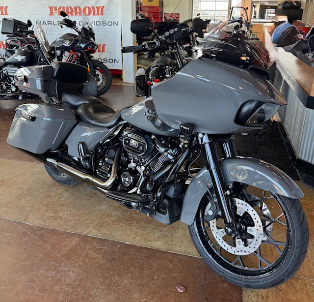 Road Glide® Special