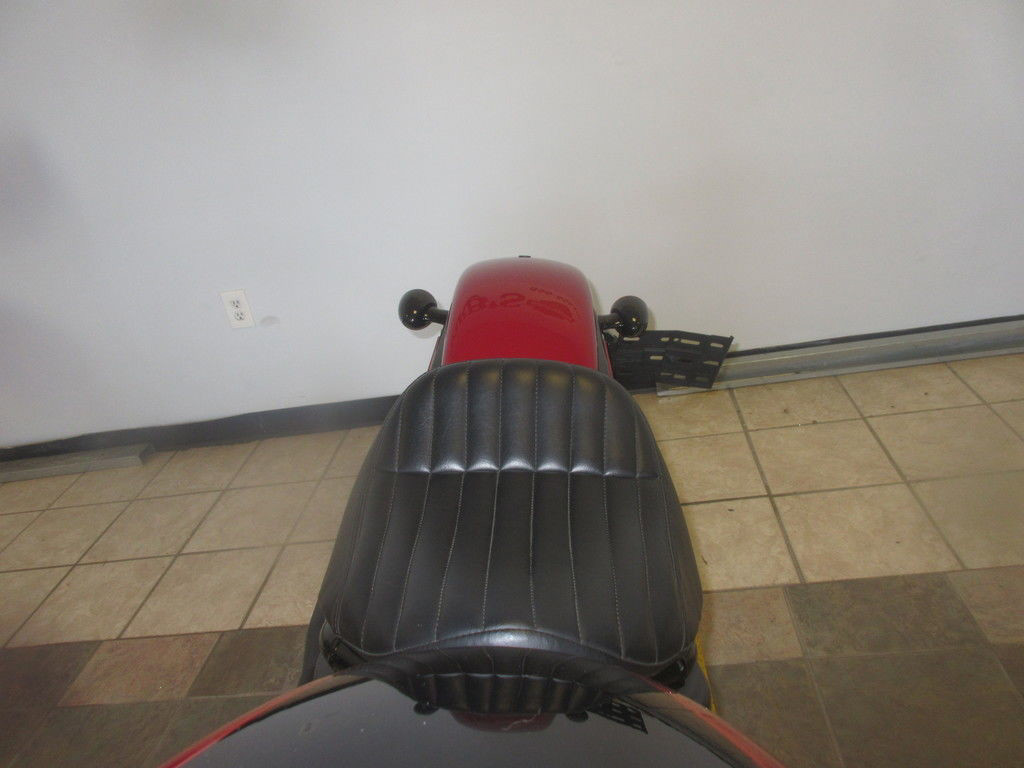 Street Bob®