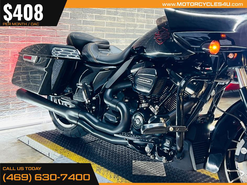 Road Glide® Special