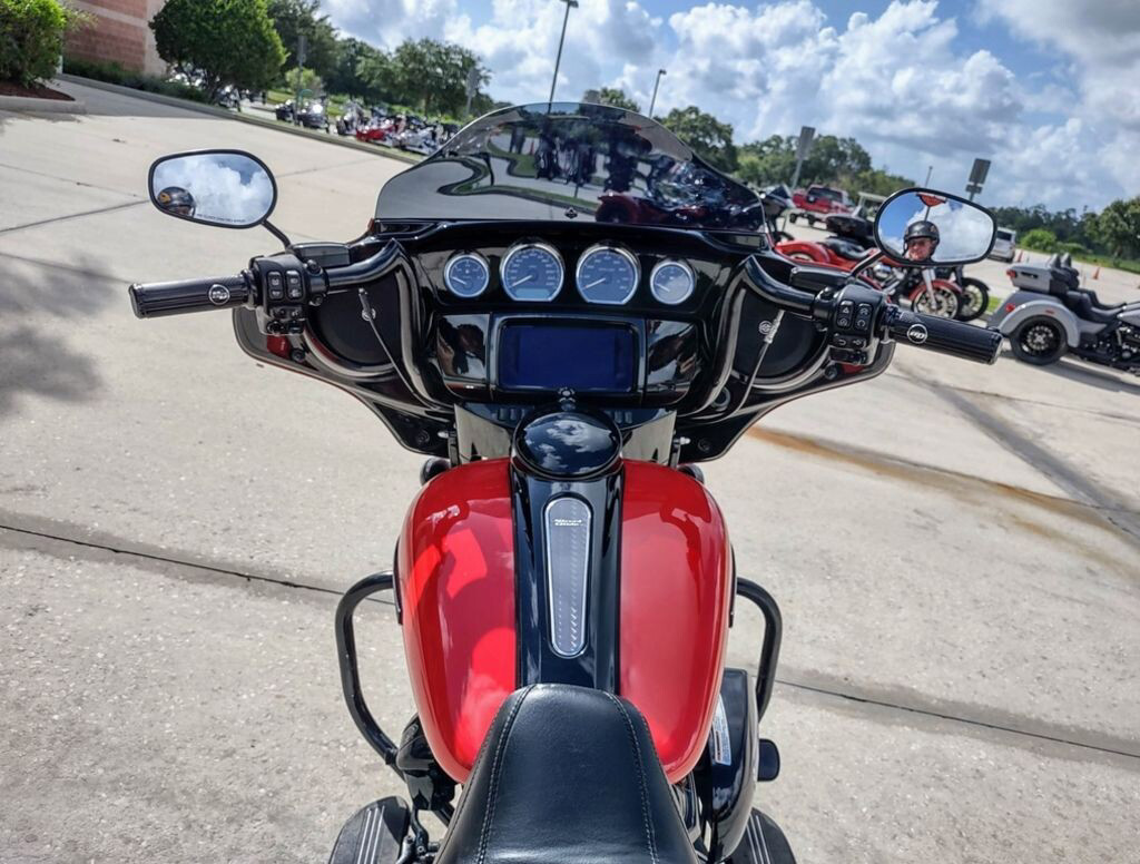 Street Glide® Special
