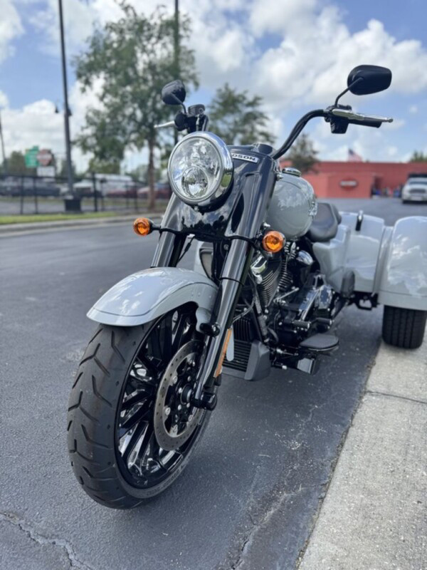 Freewheeler®	