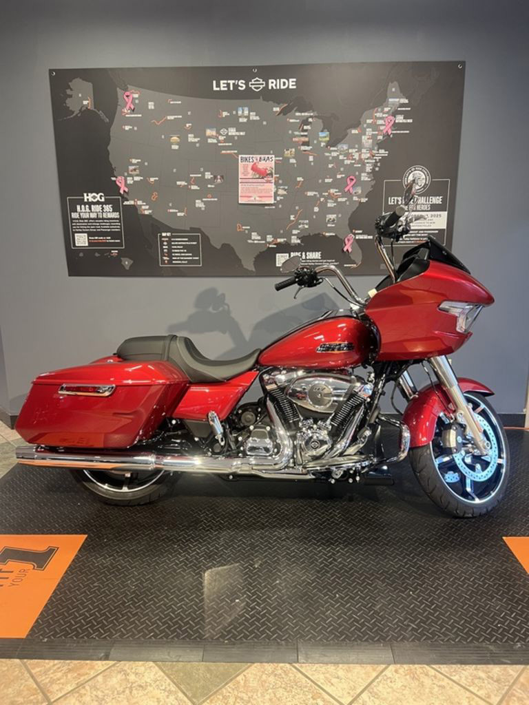 Road Glide®