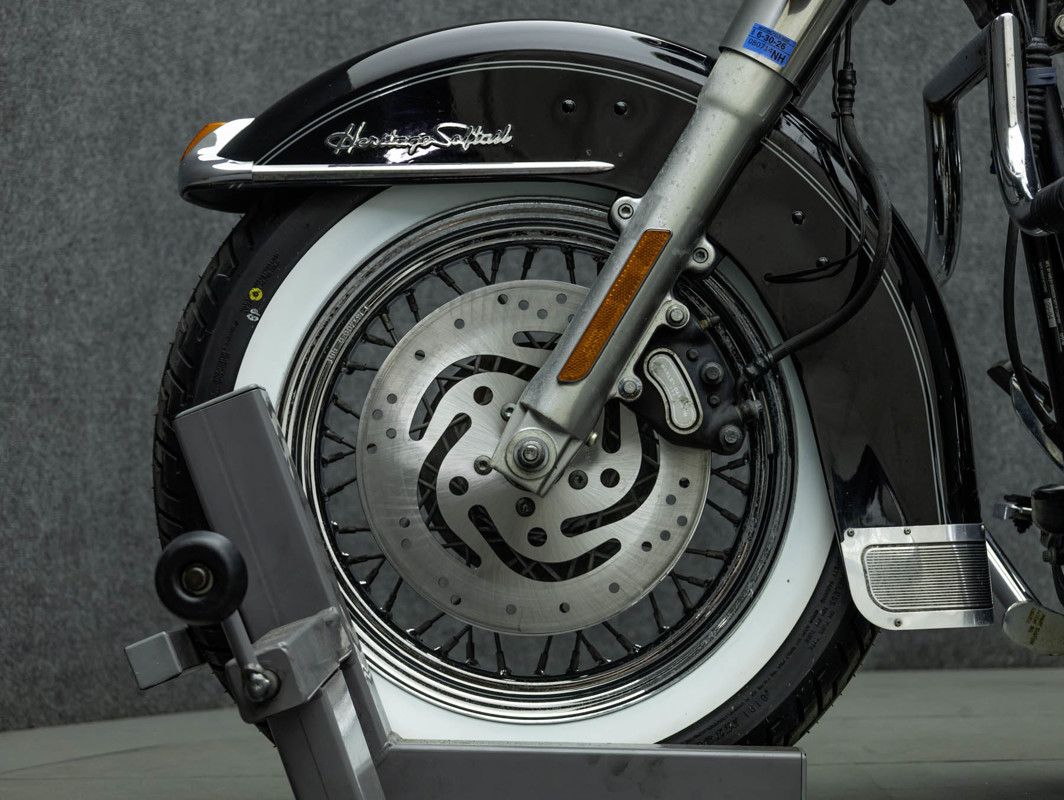 Heritage Softail® Classic