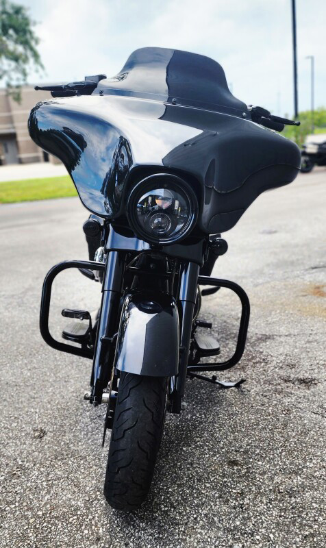 Street Glide®