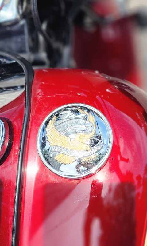 Heritage Softail® Classic
