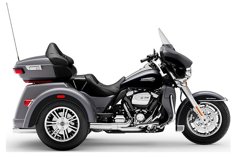 Tri Glide® Ultra