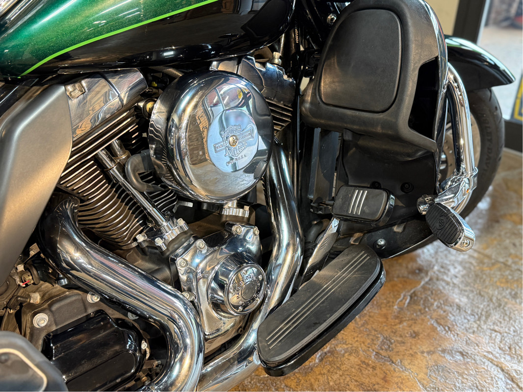 Electra Glide® Ultra® Limited