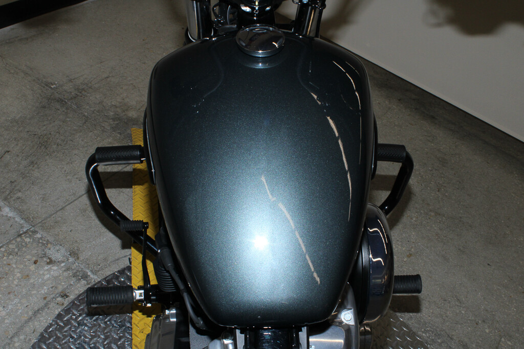 Street Bob®