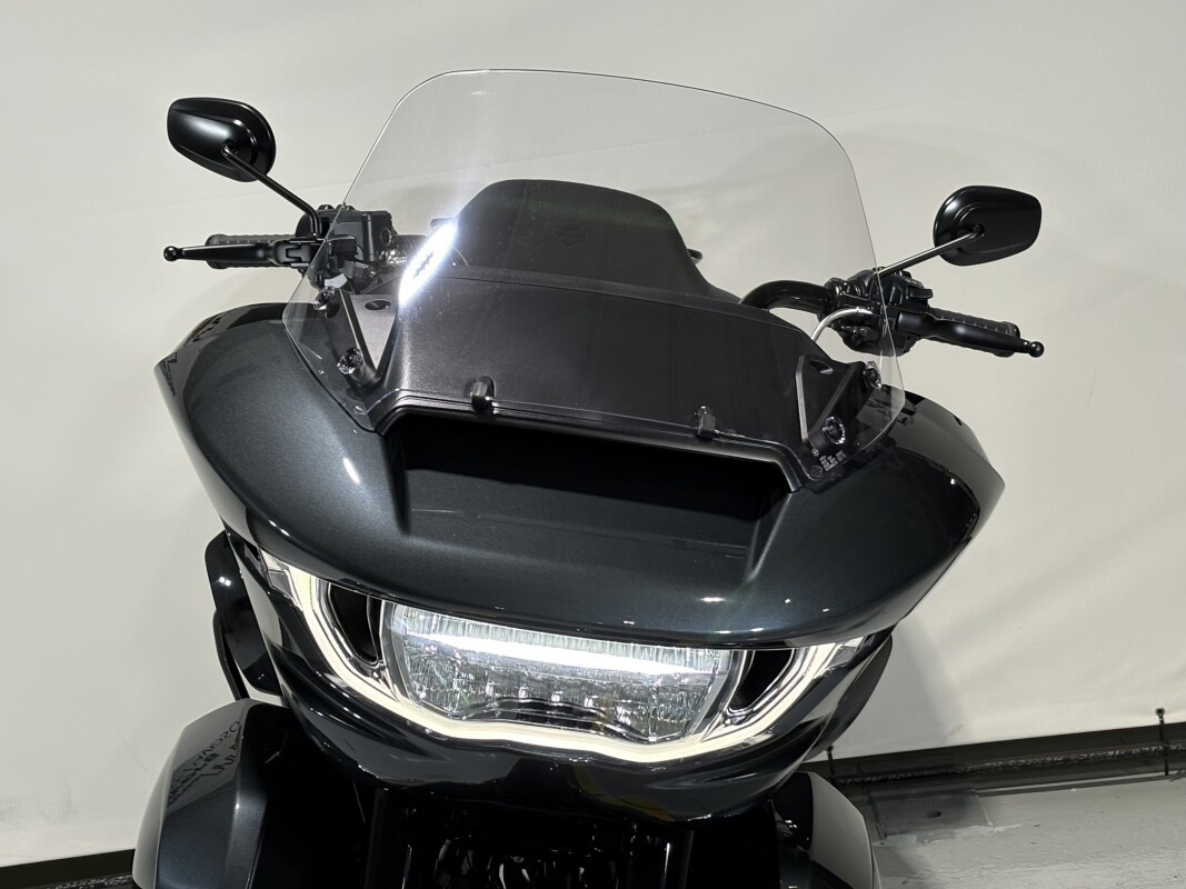 Road Glide® Limited