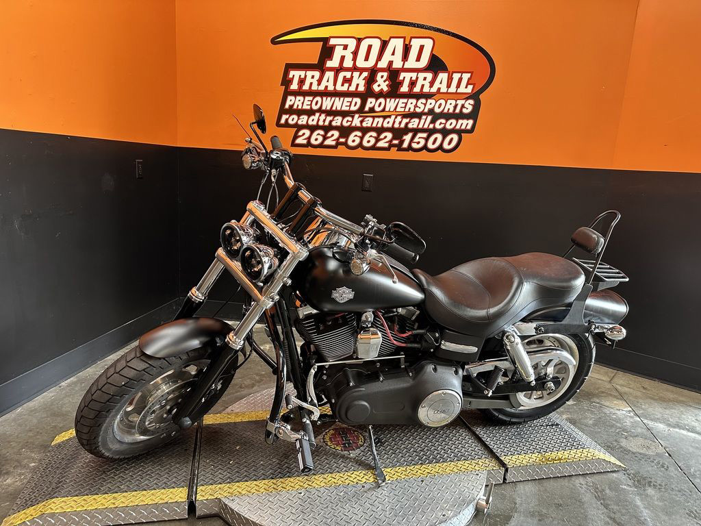 Dyna® Fat Bob®