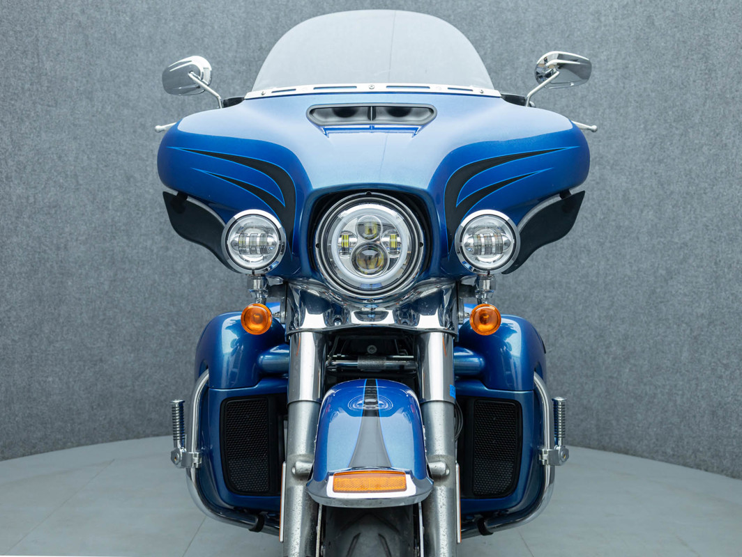 Electra Glide® Ultra® Limited