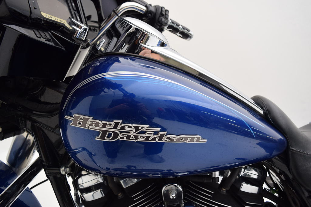 Street Glide® Special