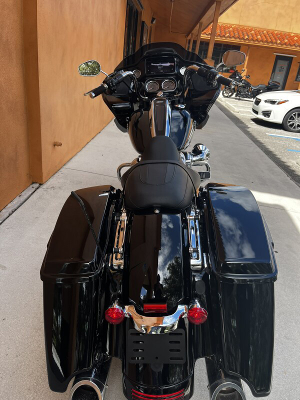 Road Glide® Special