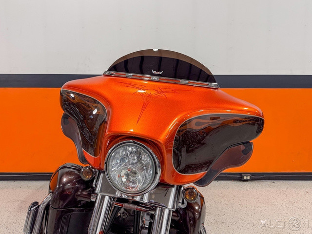 CVO® Street Glide®